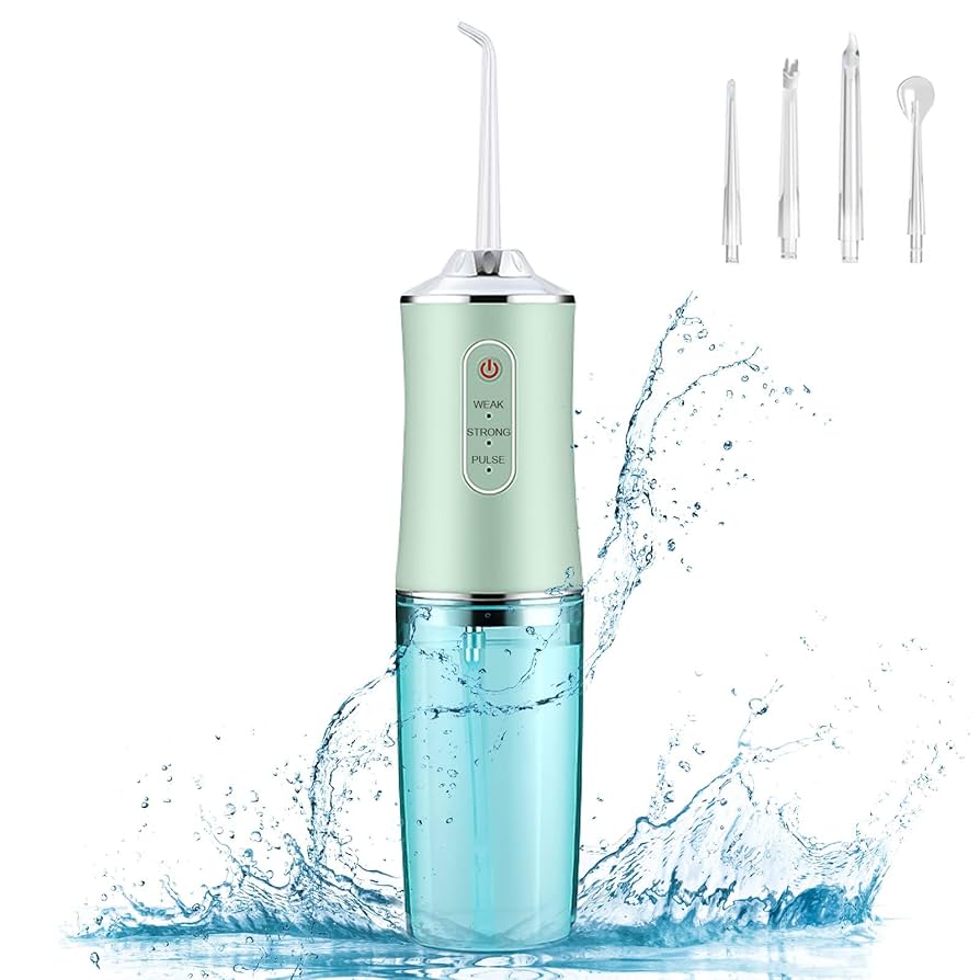 ウォーターフロッサー 楽天市場】ジェットフロス【公式】【 1年保証 】 YOX ウォーター